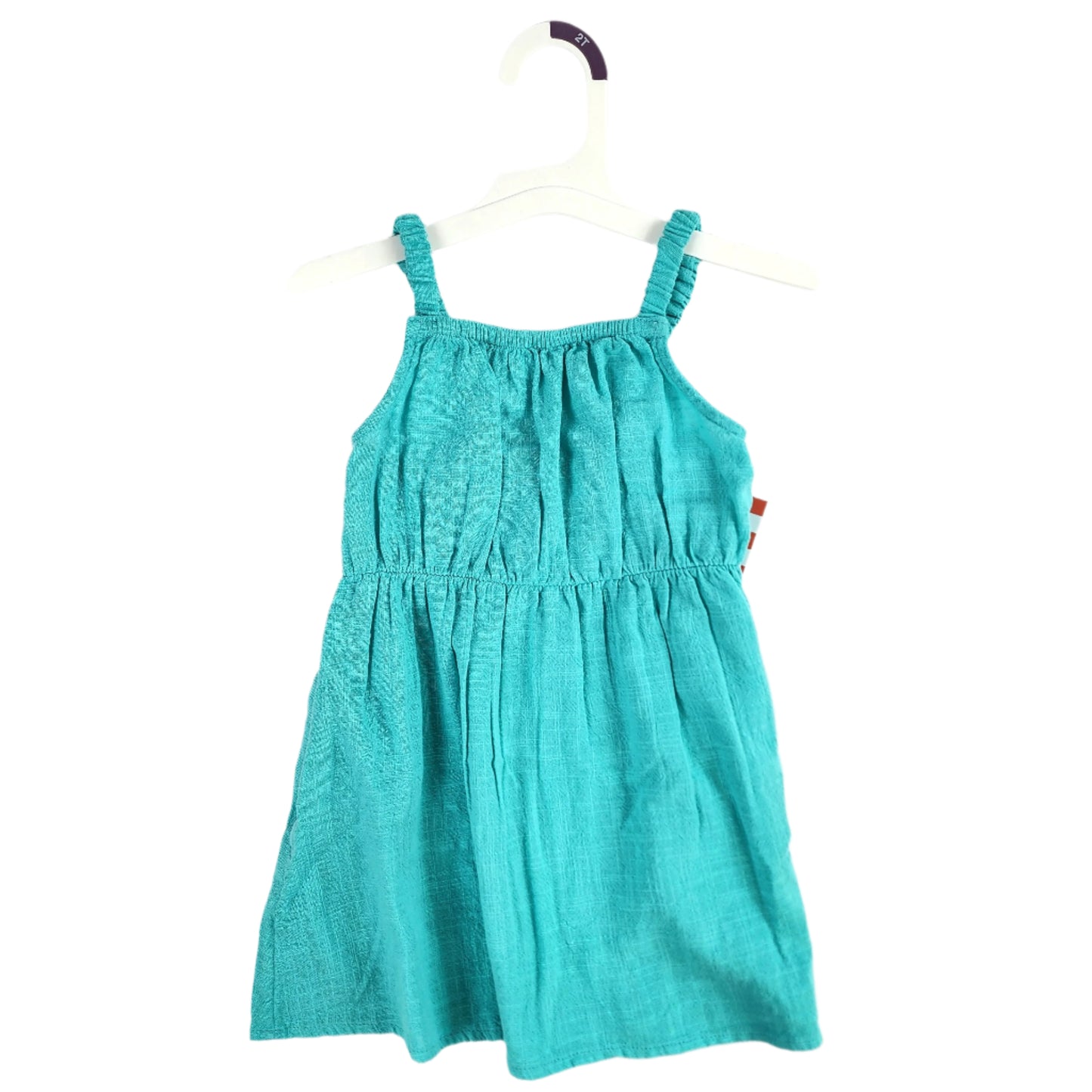 Cat & Jack Blue Girls' Dress
