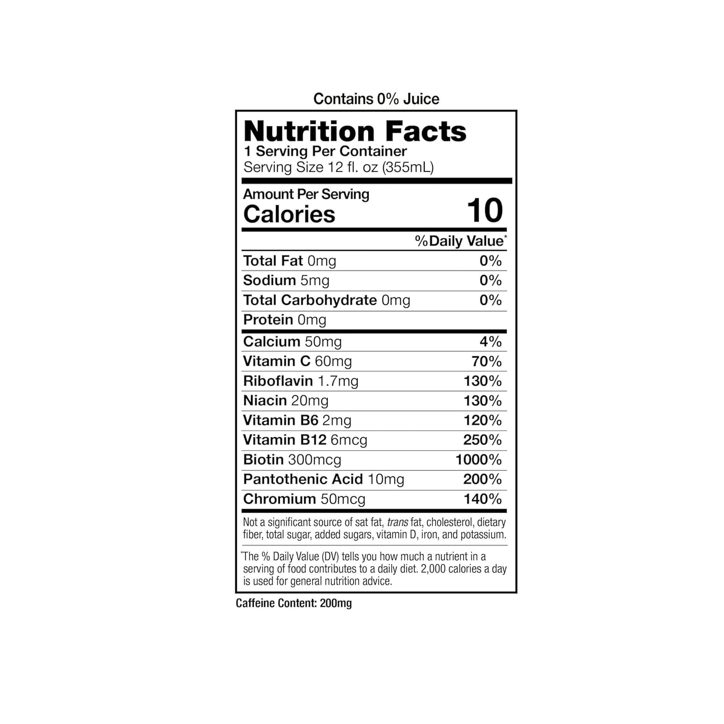CELSIUS Assorted Flavors Official Variety Pack Energy Drink, 12 Fl Oz (Pack of 12)