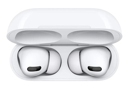 Apple Airpods Pro with Magsafe Charging Case, White