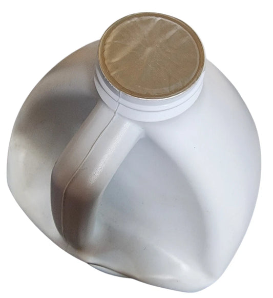 SpaMaster Essentials Massage Lotion- Unscented- 1 Gallon Jug