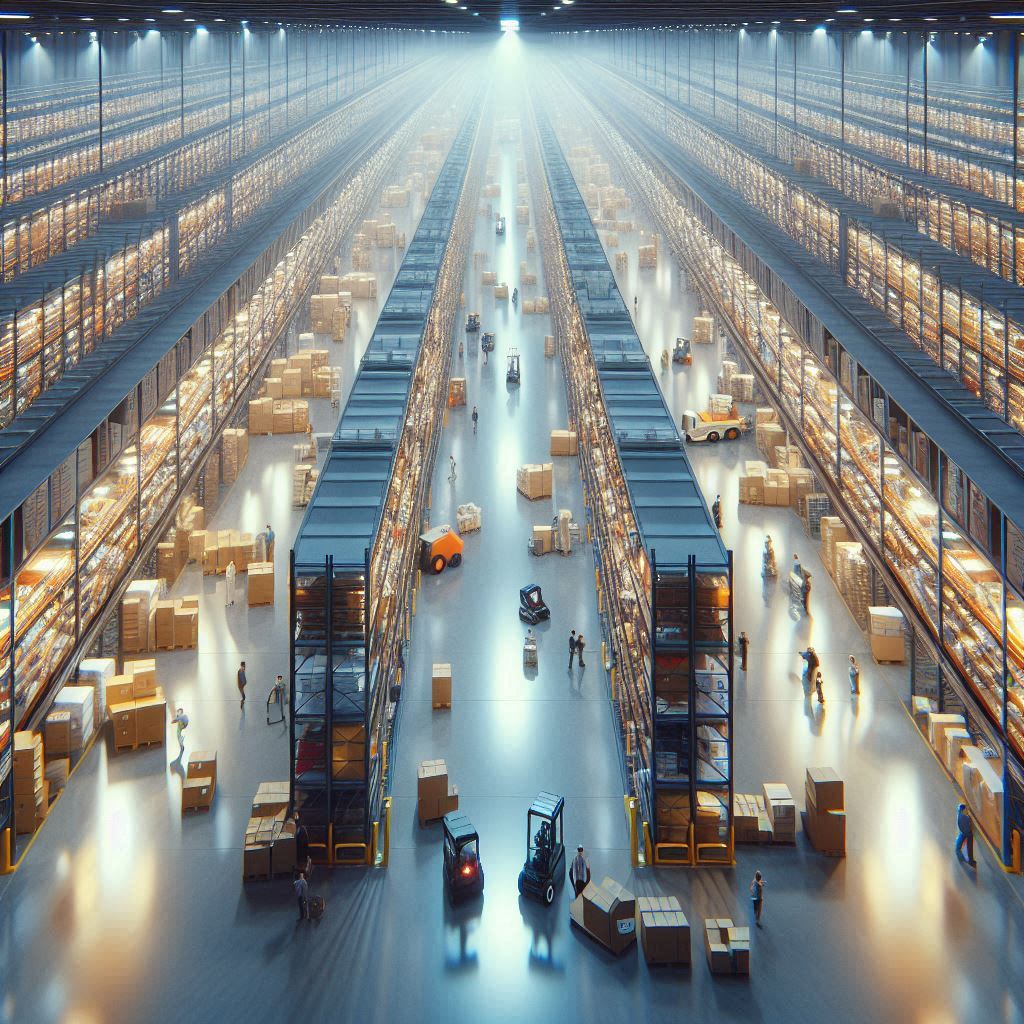 Housewares and Home-Improvement