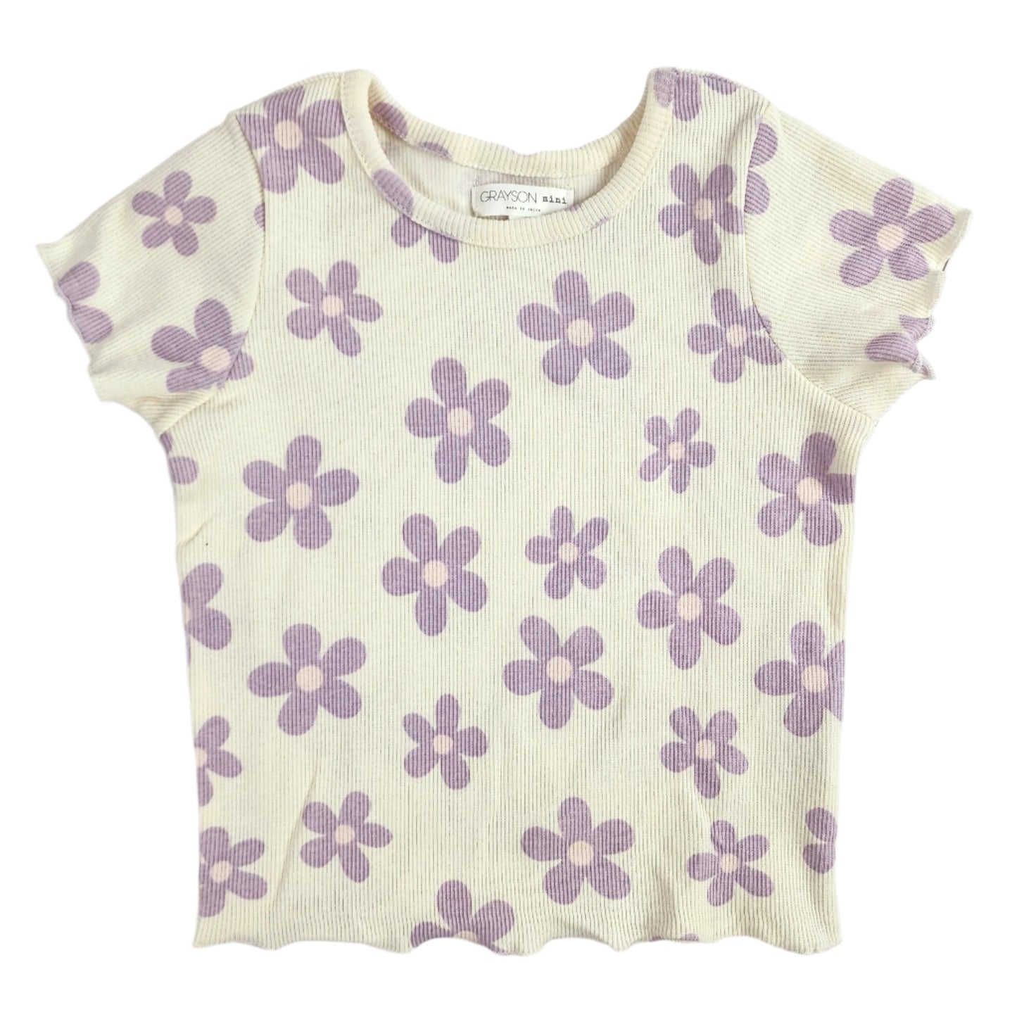 Grayson Mini 3-pc Toddler Girls' T-Shirt Set
