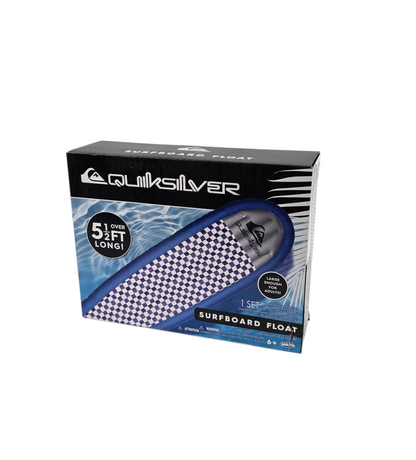 Quicksilver 5.5ft Surdboard Float