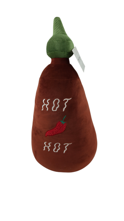 Teen Home Weighted Pepper Plushie
