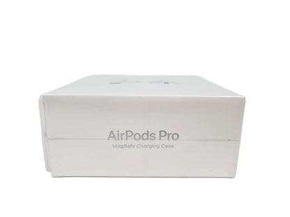 Apple Airpods Pro with Magsafe Charging Case, White