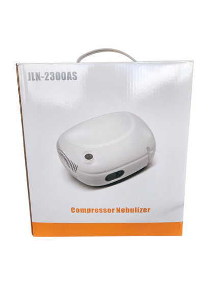 Compressor Nebulizer JLN-2300AS