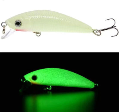 Fishing Lure Calendar Advent 2025-24 Suprises