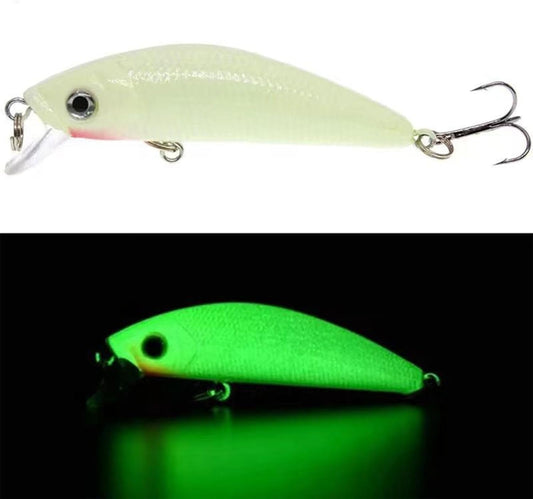 Fishing Lure Calendar Advent 2025-24 Suprises