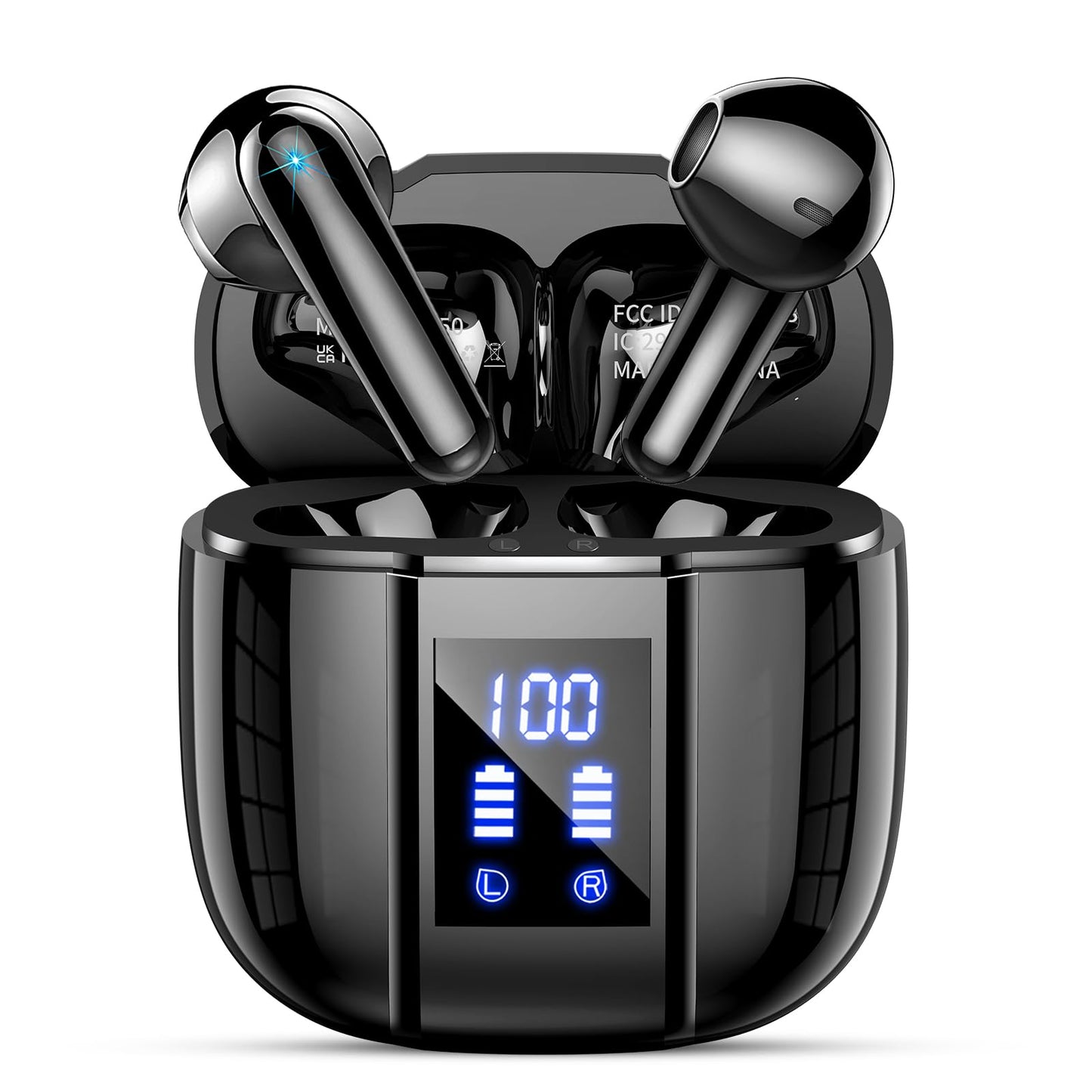 Qecnato I50 True Wireless Earbuds