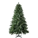 Holiday Time 7.5ft Non-Lit Donner Fir Christmas Tree