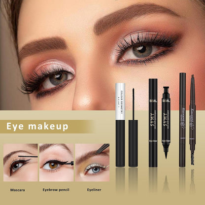 Kavcent Makeup Gift Kit for Teens Makeup Set for Women, Teenagers
