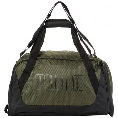 Puma Form Factor 2.0 Duffel Bag - Olive Green