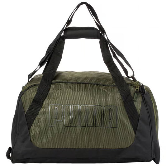 Puma Form Factor 2.0 Duffel Bag - Olive Green