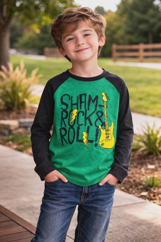 St. Patrick's Day T-Shirt