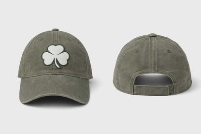 St. Patricks Day Adjustable Baseball Caps