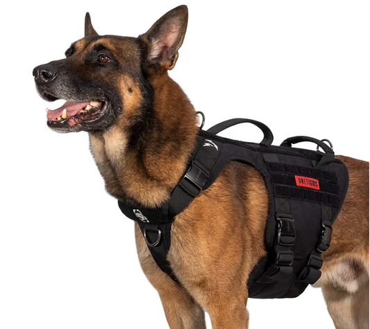 Onetigris Dog Harness Size Large