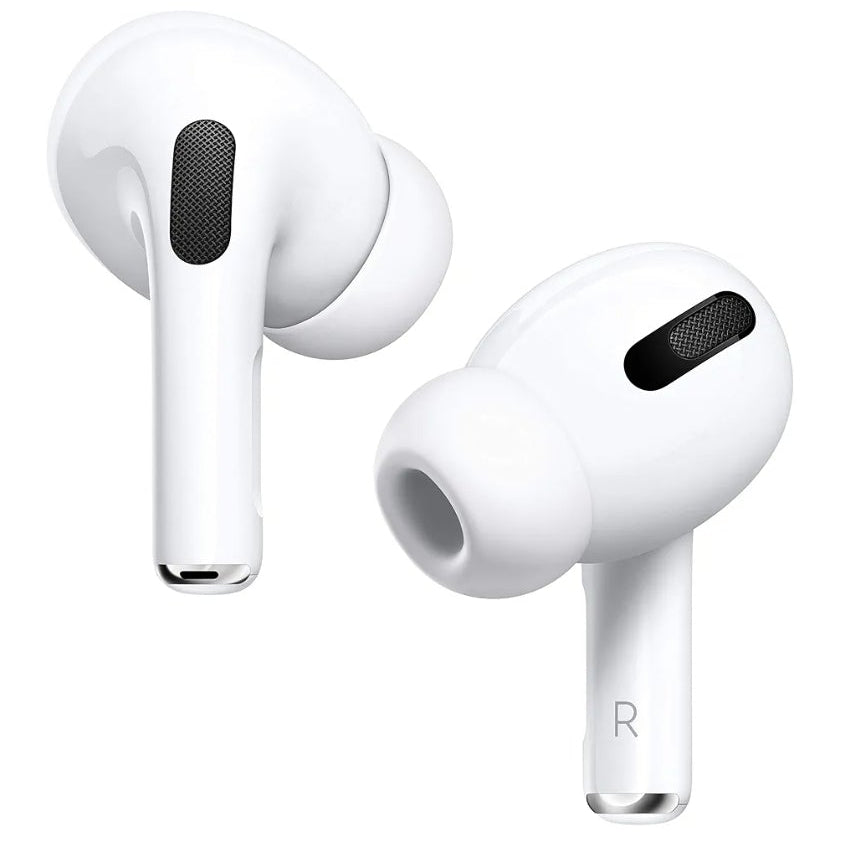 Apple Airpods Pro with Magsafe Charging Case, White