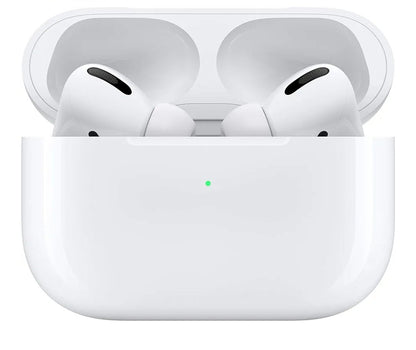 Apple Airpods Pro with Magsafe Charging Case, White