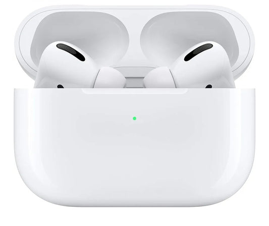 Apple Airpods Pro with Magsafe Charging Case, White