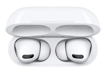 Apple Airpods Pro with Magsafe Charging Case, White