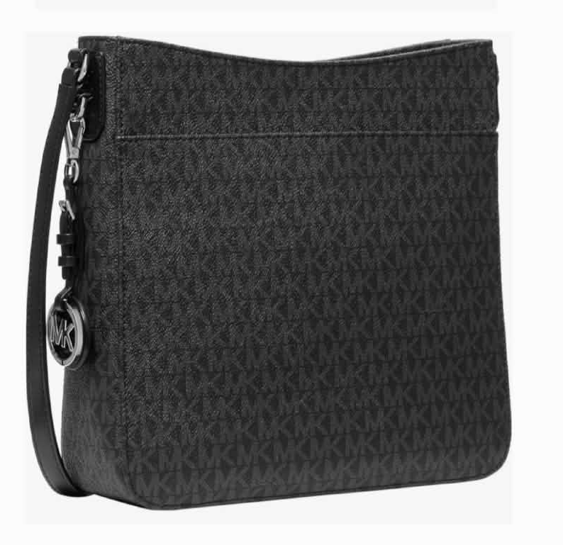 Michael Kors Jet Set Messenger Bag