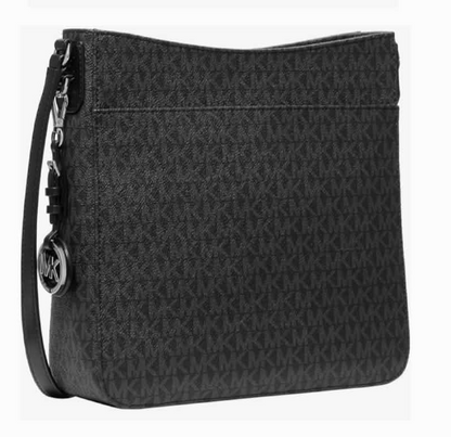 Michael Kors Jet Set Messenger Bag