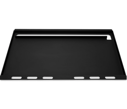 Weber Rust-Resistant Outdoor Griddle Insert