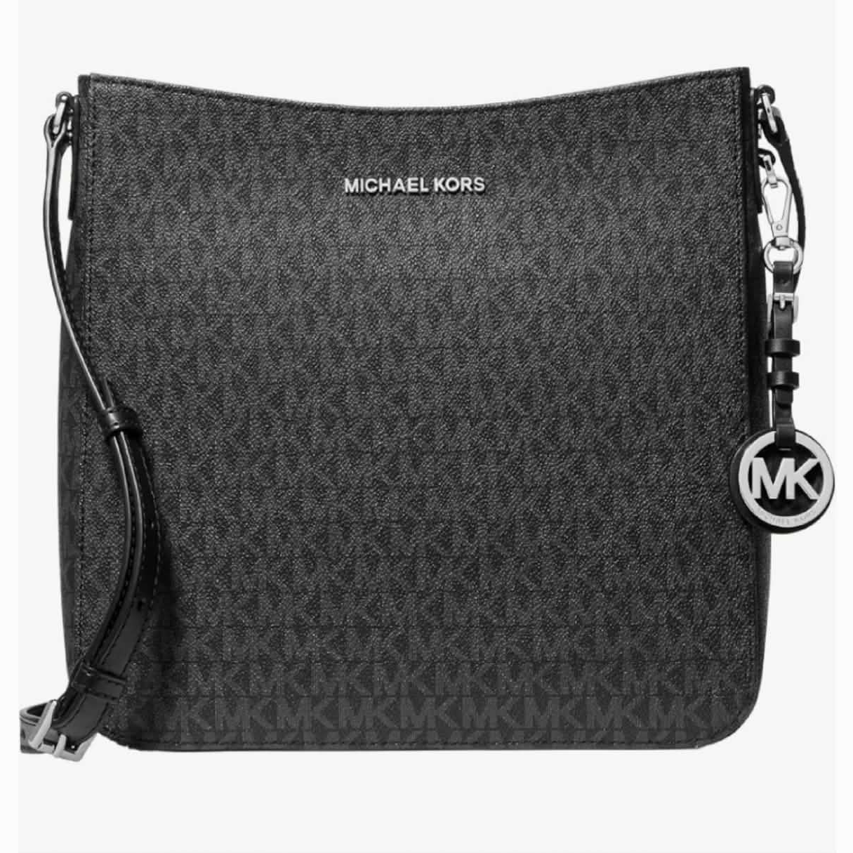 Michael Kors Jet Set Messenger Bag