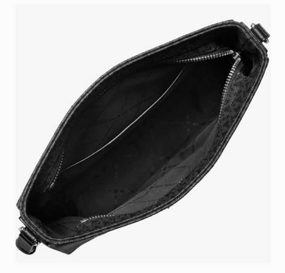 Michael Kors Jet Set Messenger Bag
