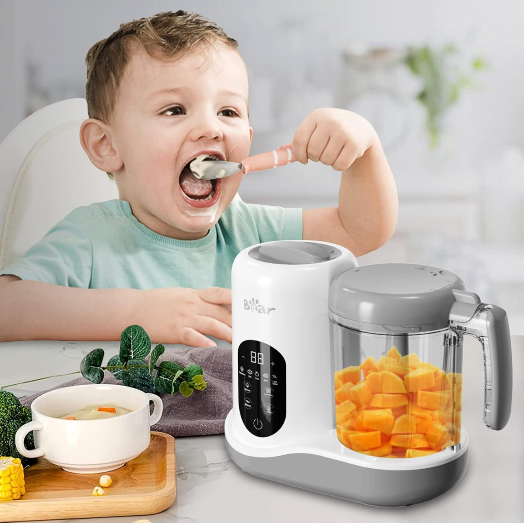 Baby Food Maker