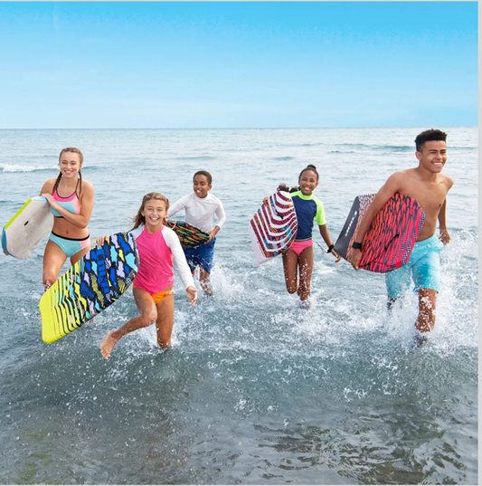 Coop Hydro Pipe 33 Body Board