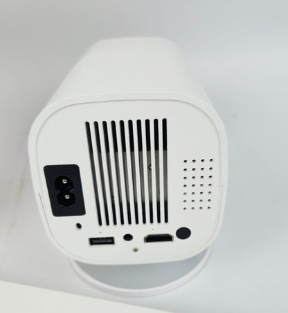LED Ultra HD Projector