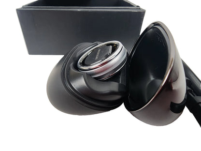 SEEKZERO Smart Ring No APP Subscription! iOS & Android Compatible SILVER Size: 7