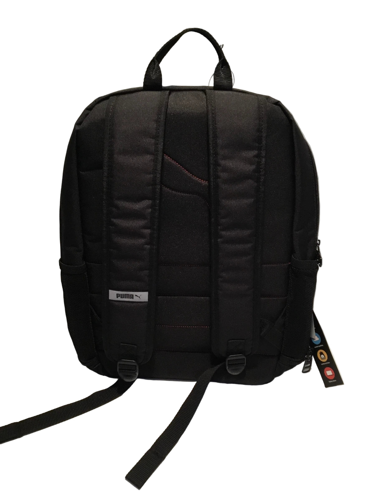 PUMA 15" Eclipse Backpack, Black