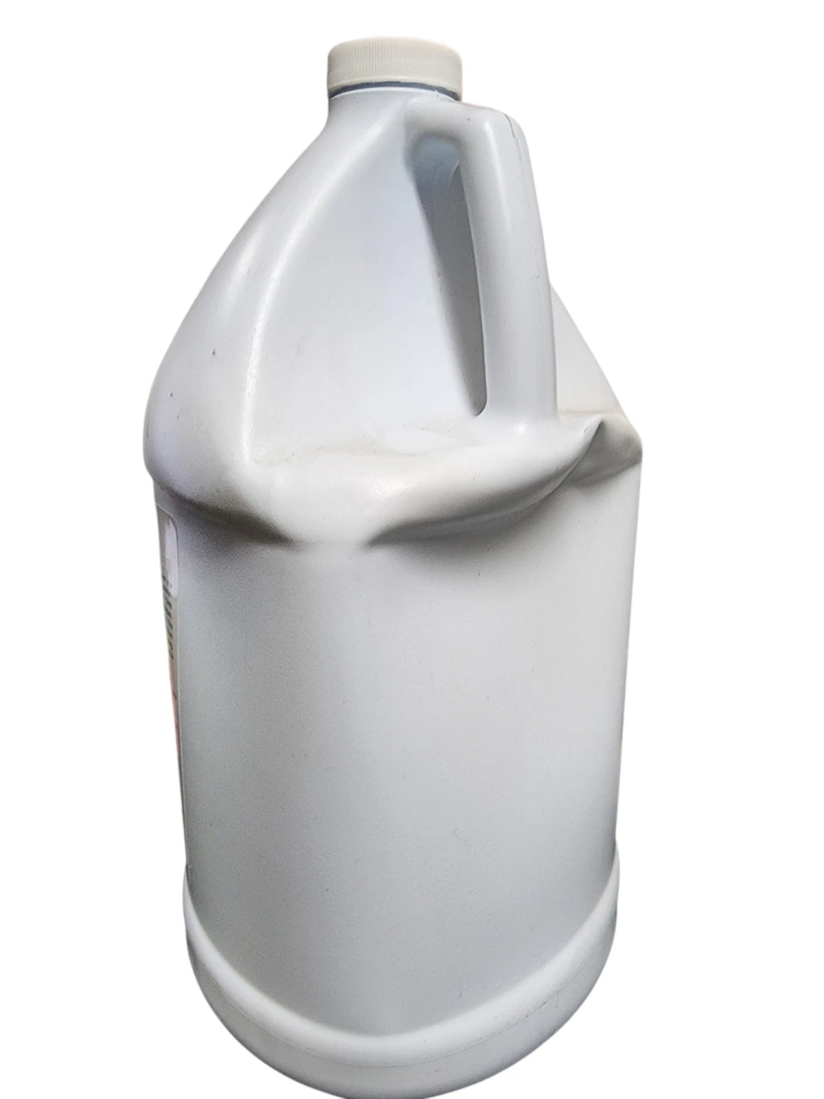 SpaMaster Essentials Massage Lotion- Unscented- 1 Gallon Jug