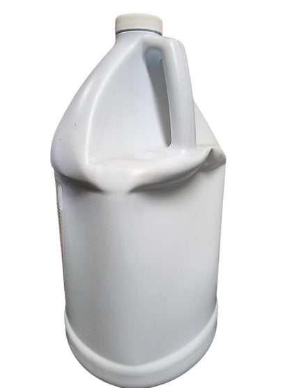 SpaMaster Essentials Massage Lotion- Unscented- 1 Gallon Jug