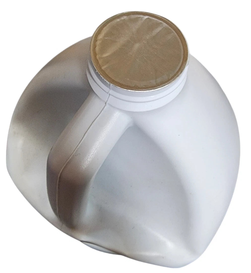 SpaMaster Essentials Massage Lotion- Unscented- 1 Gallon Jug